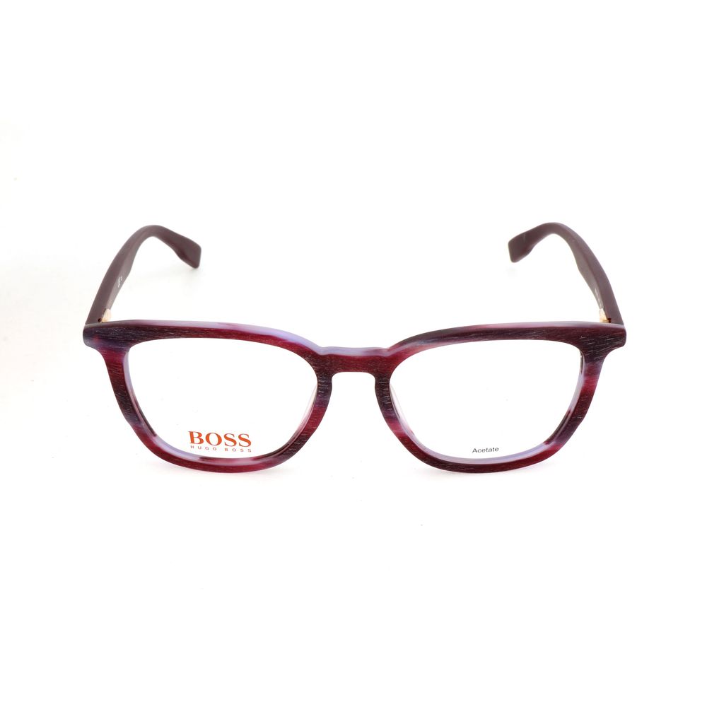 Hugo Boss Multicolor Acetate Glasses Frames