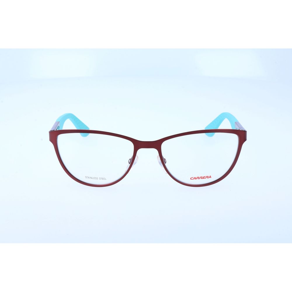 Carrera Multicolor Stainless Steel Glasses Frames