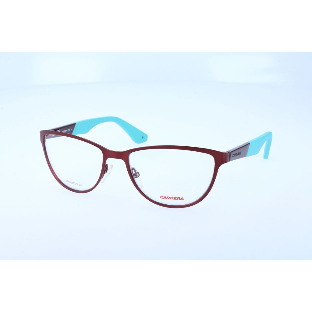 Carrera Multicolor Stainless Steel Glasses Frames