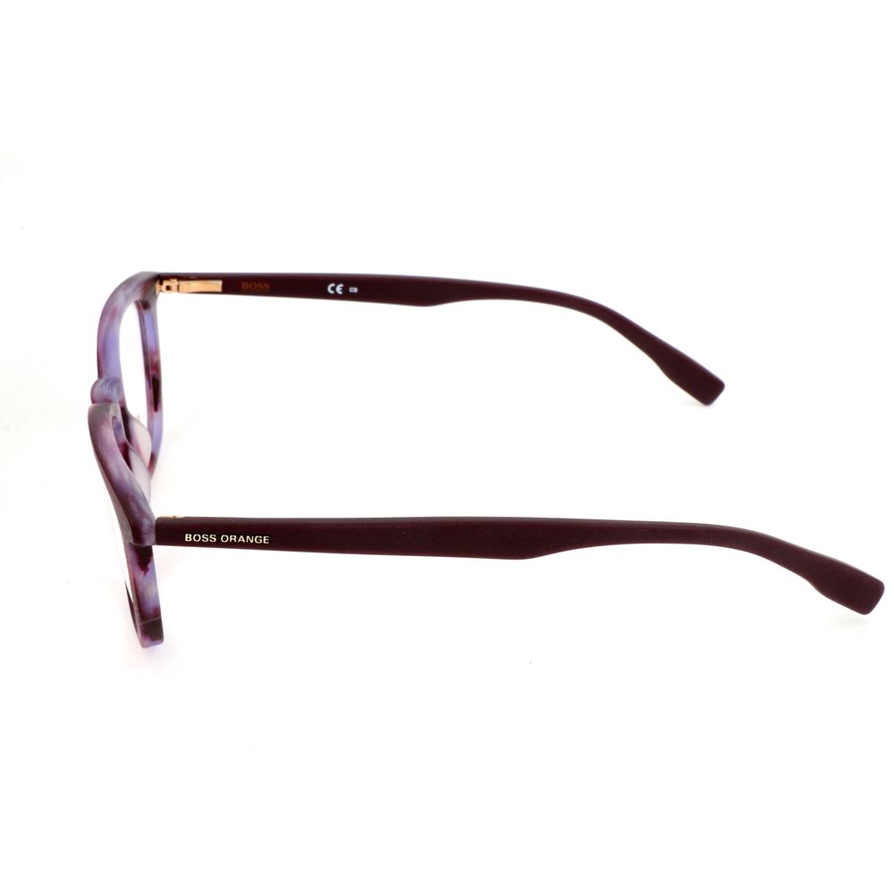 Hugo Boss Multicolor Acetate Glasses Frames