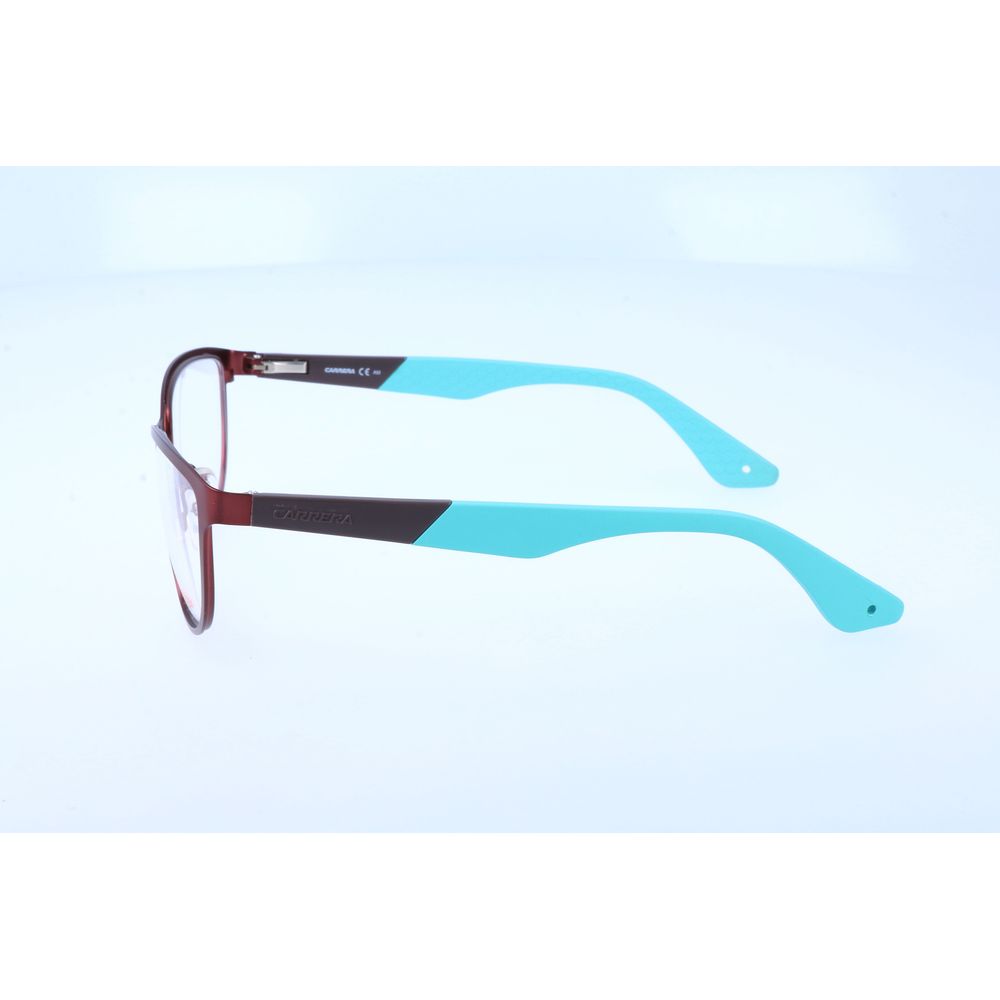 Carrera Multicolor Stainless Steel Glasses Frames