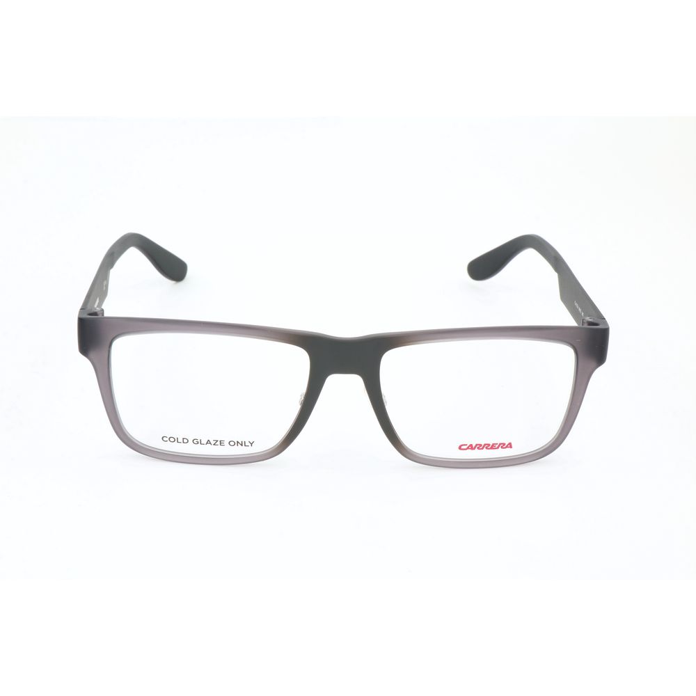 Carrera Black Resin Glasses Frames