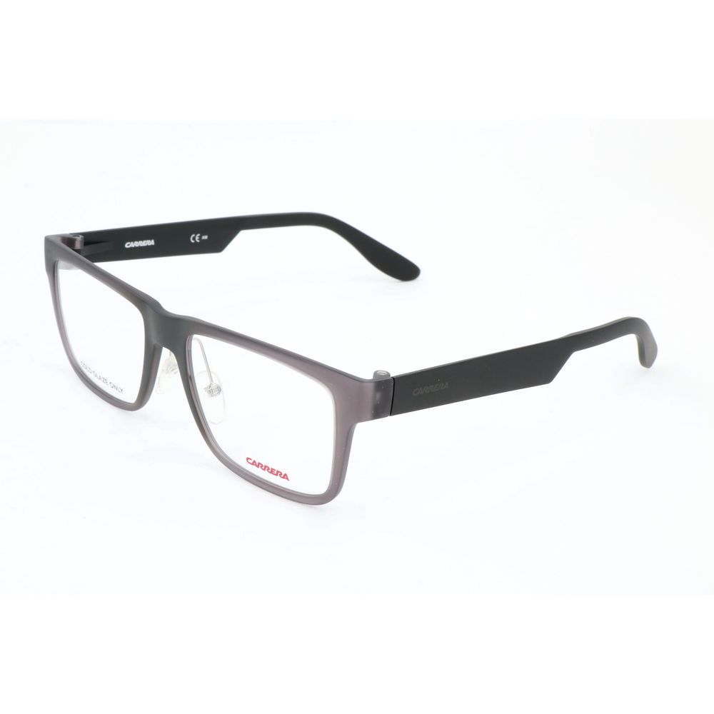 Carrera Black Resin Glasses Frames