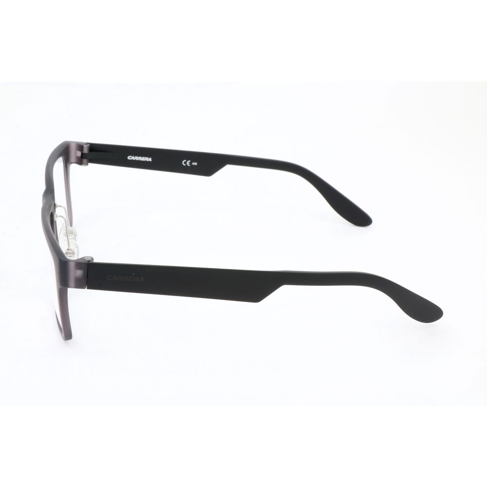 Carrera Black Resin Glasses Frames
