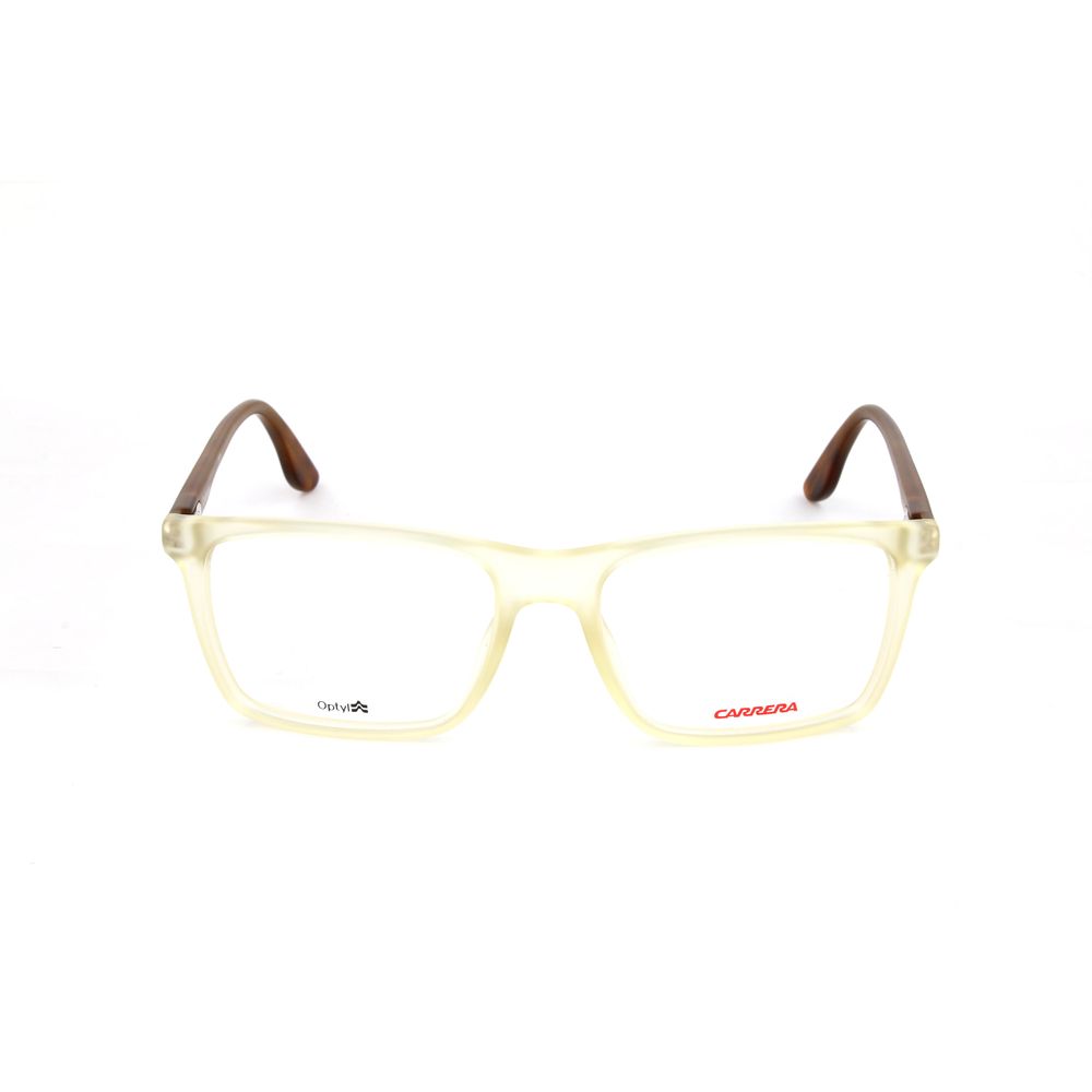 Carrera Brown Resin Glasses Frames