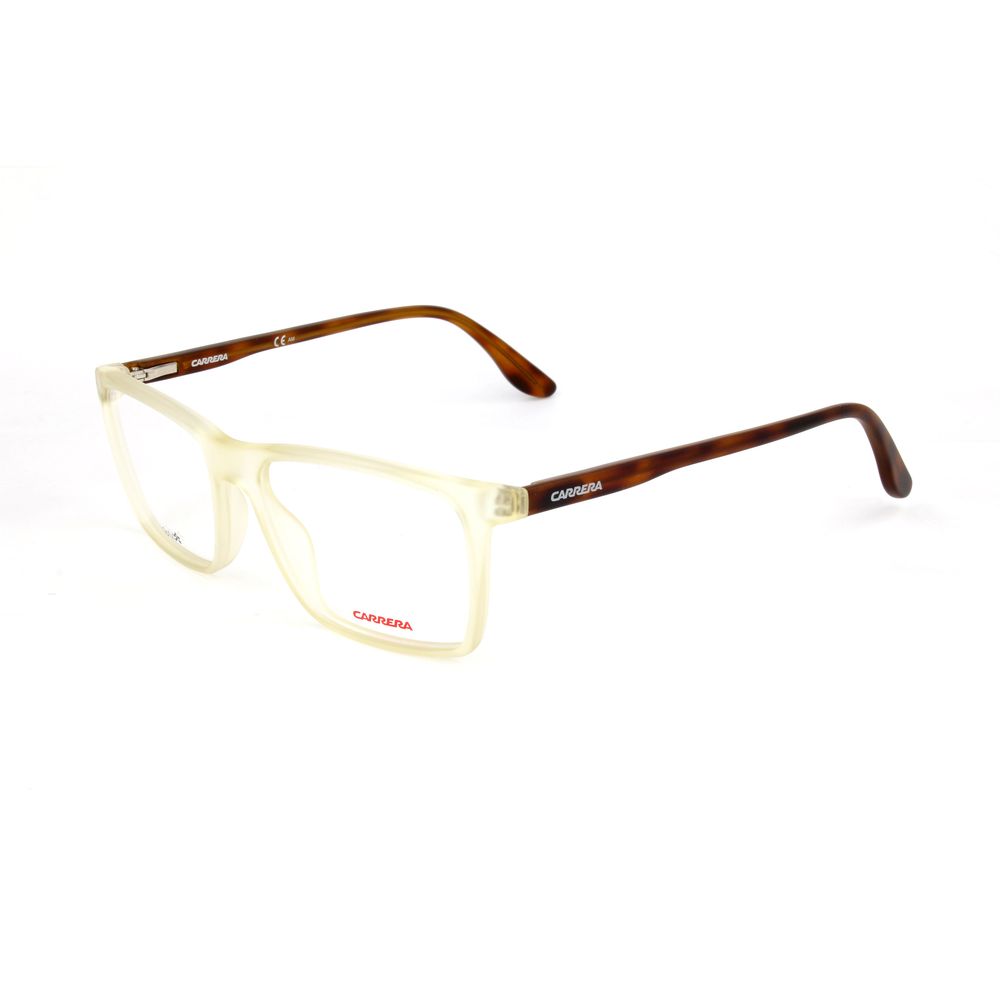 Carrera Brown Resin Glasses Frames