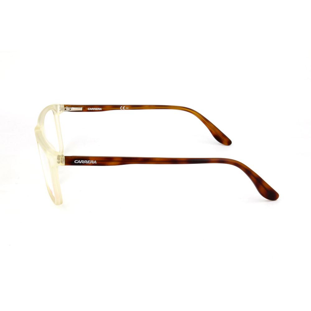 Carrera Brown Resin Glasses Frames