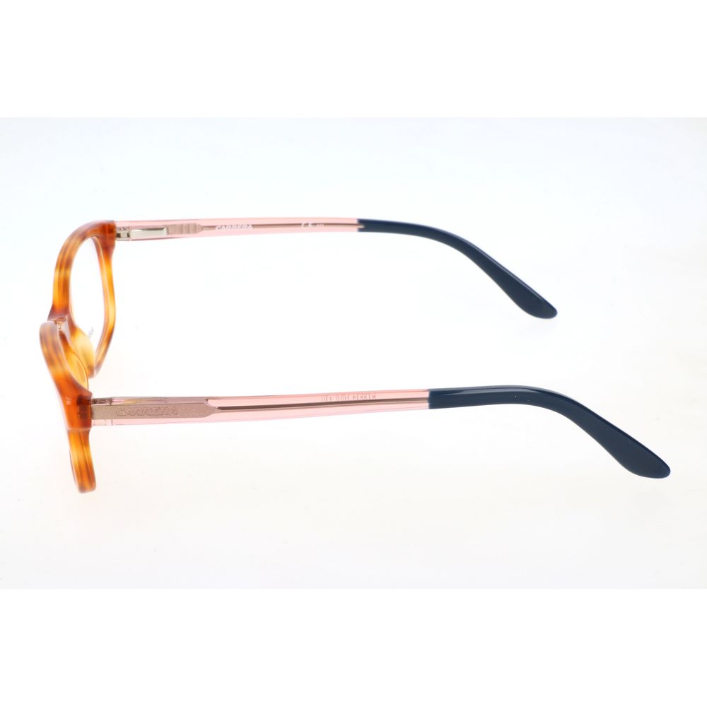 Carrera Brown Acetate Glasses Frames
