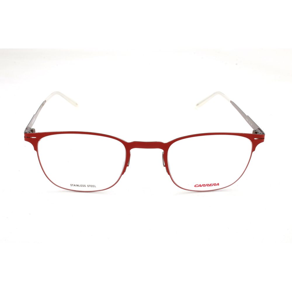 Carrera Multicolor Stainless Steel Glasses Frames