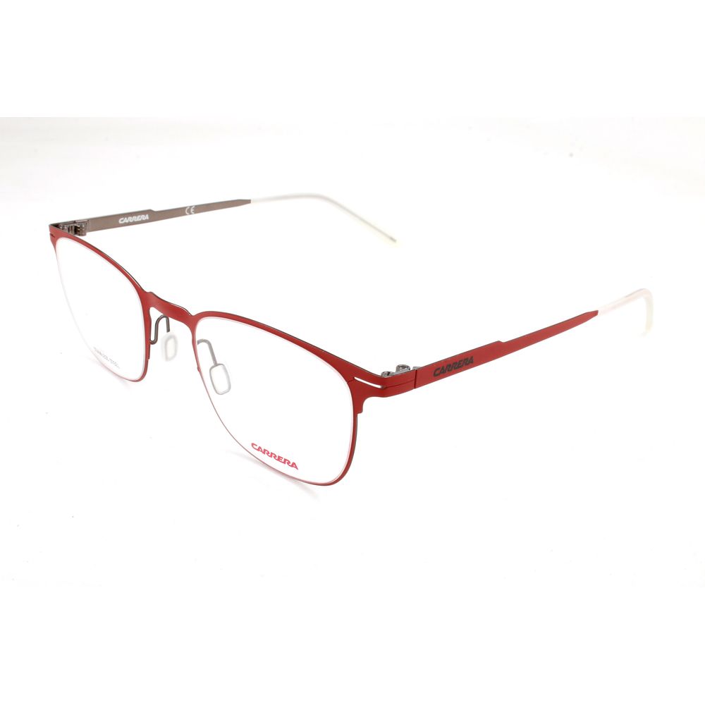 Carrera Multicolor Stainless Steel Glasses Frames