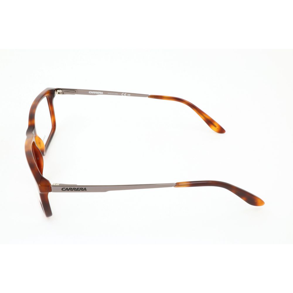 Carrera Brown Acetate Glasses Frames