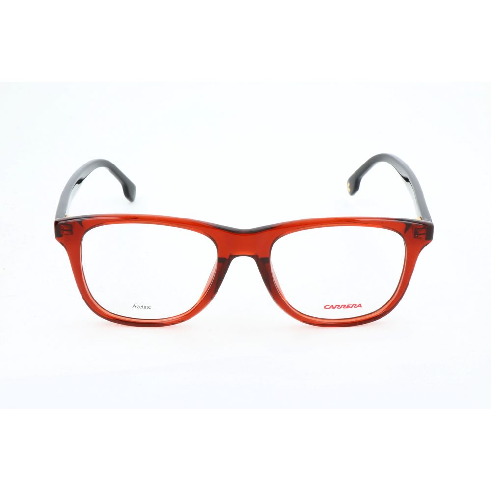Carrera Black Acetate Glasses Frames