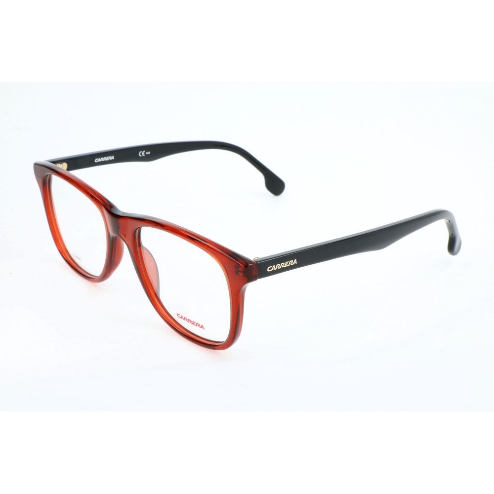 Carrera Black Acetate Glasses Frames