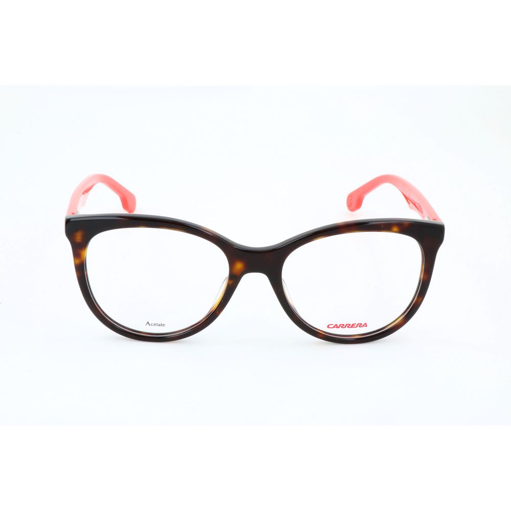 Carrera Multicolor Acetate Glasses Frames