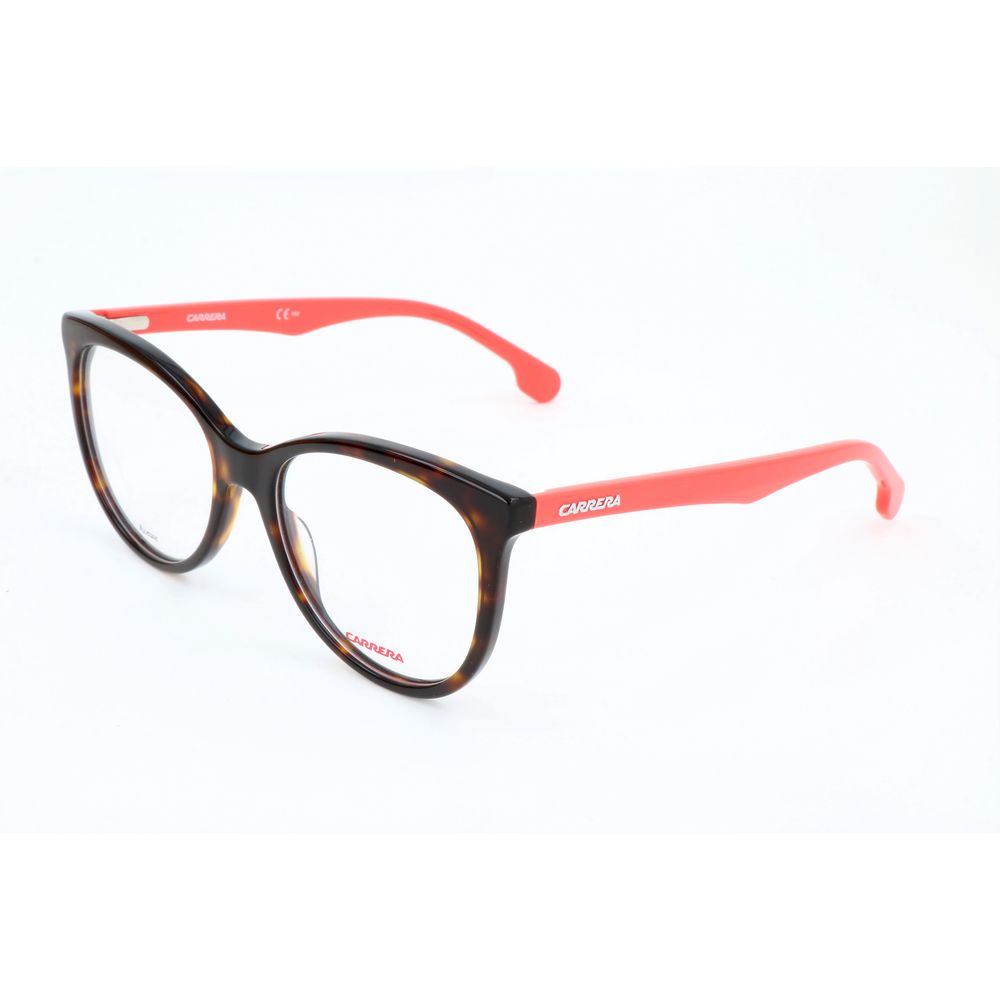 Carrera Multicolor Acetate Glasses Frames