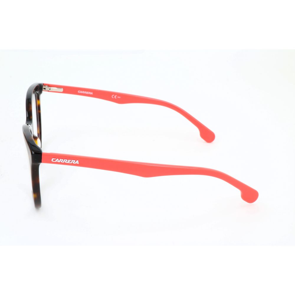 Carrera Multicolor Acetate Glasses Frames