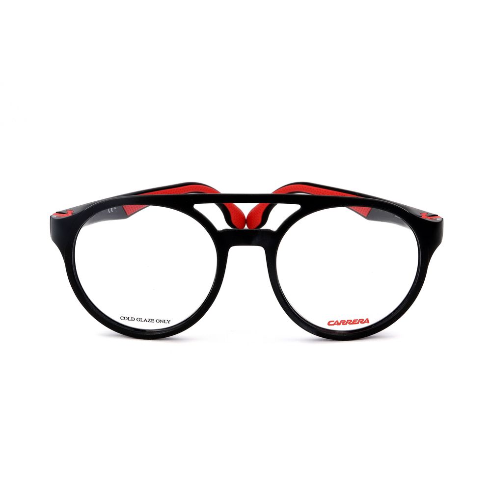 Carrera Black Resin Glasses Frames