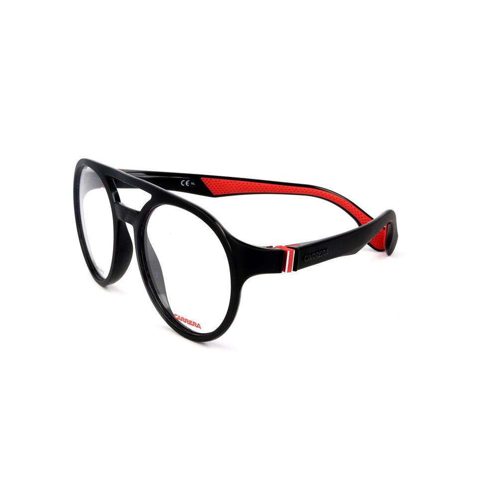 Carrera Black Resin Glasses Frames