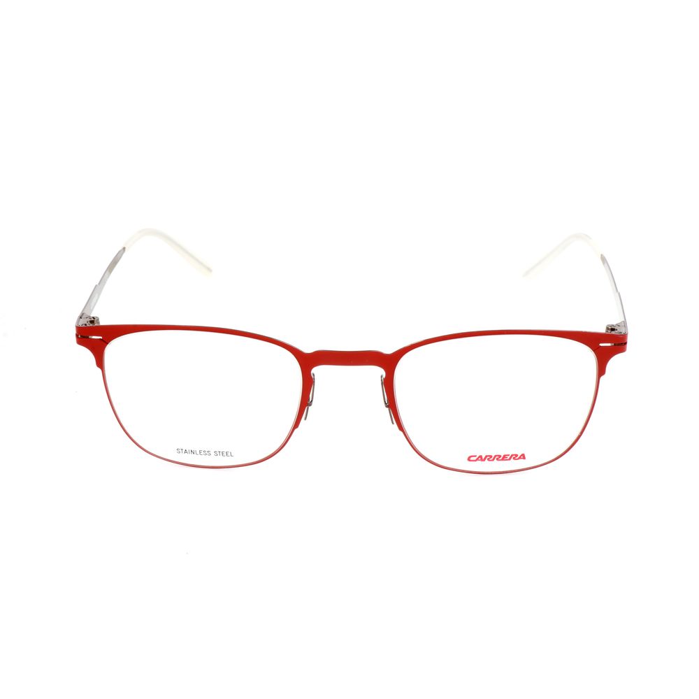 Carrera Multicolor Stainless Steel Glasses Frames
