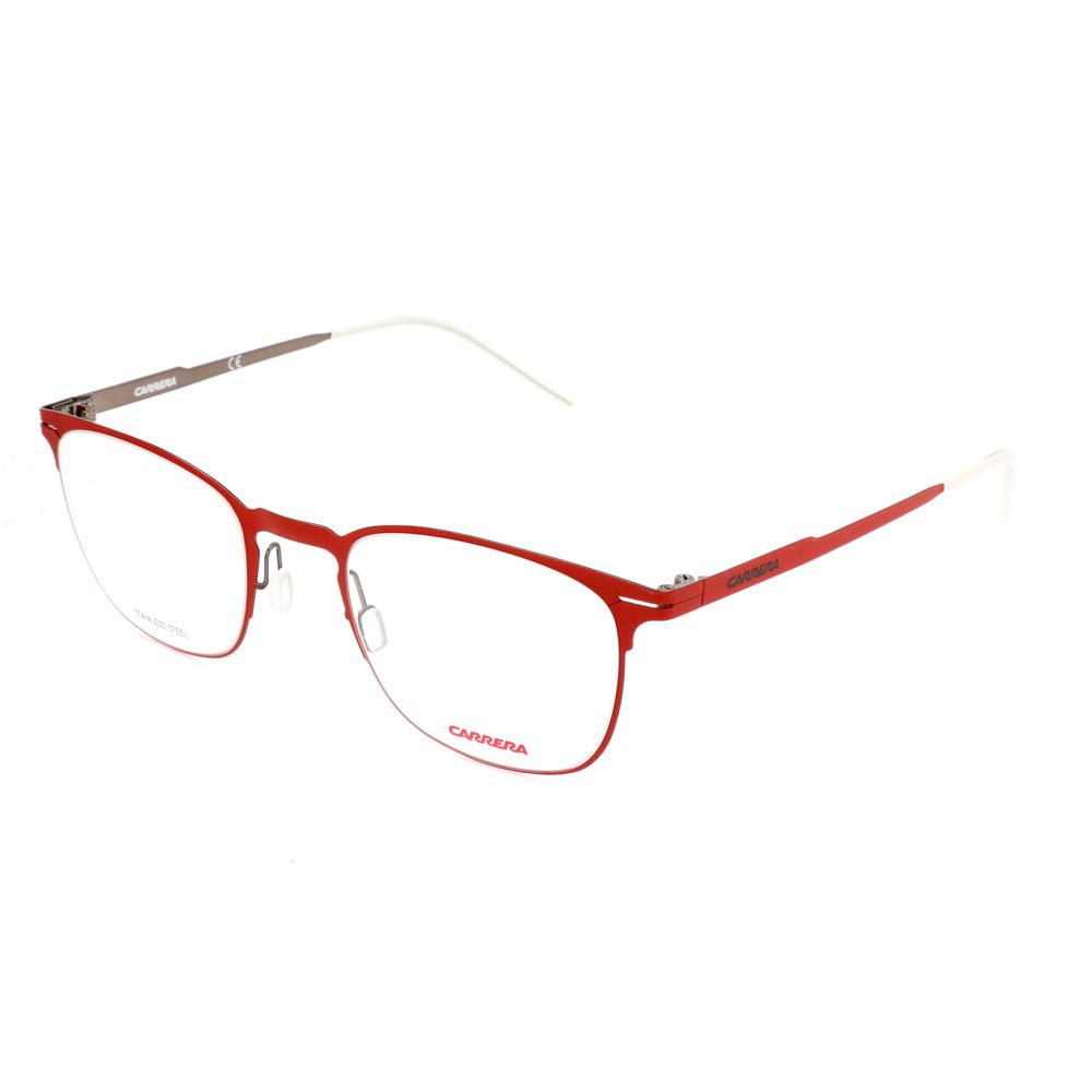 Carrera Multicolor Stainless Steel Glasses Frames