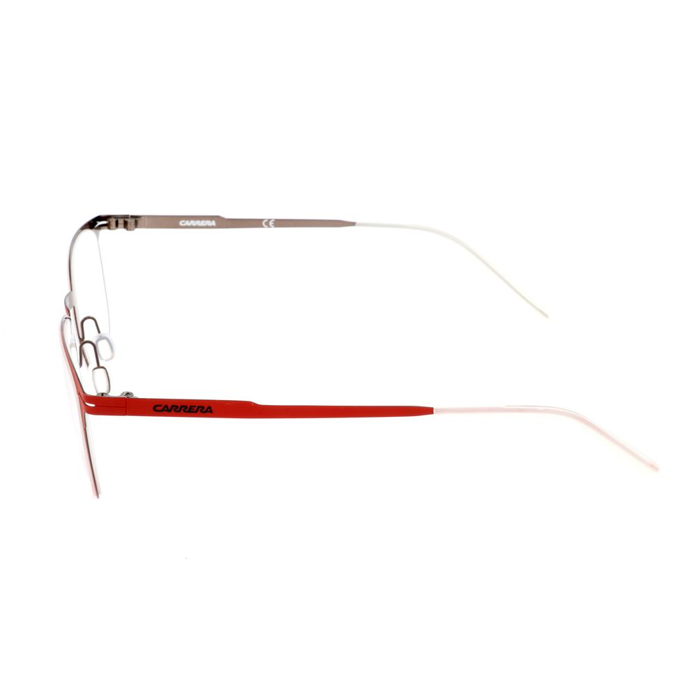 Carrera Multicolor Stainless Steel Glasses Frames