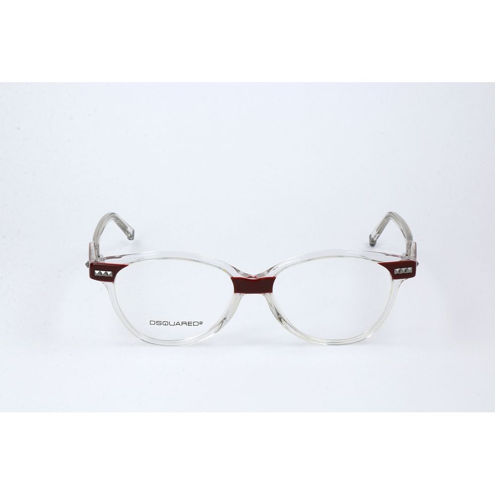 Dsquared² Multicolor Acetate Glasses Frames