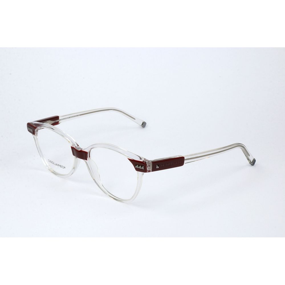 Dsquared² Multicolor Acetate Glasses Frames