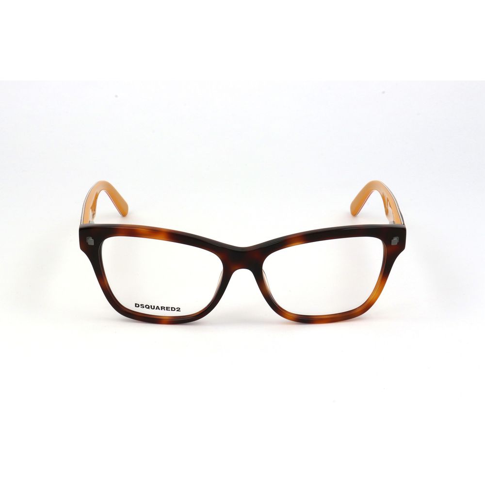 Dsquared² Brown Acetate Glasses Frames
