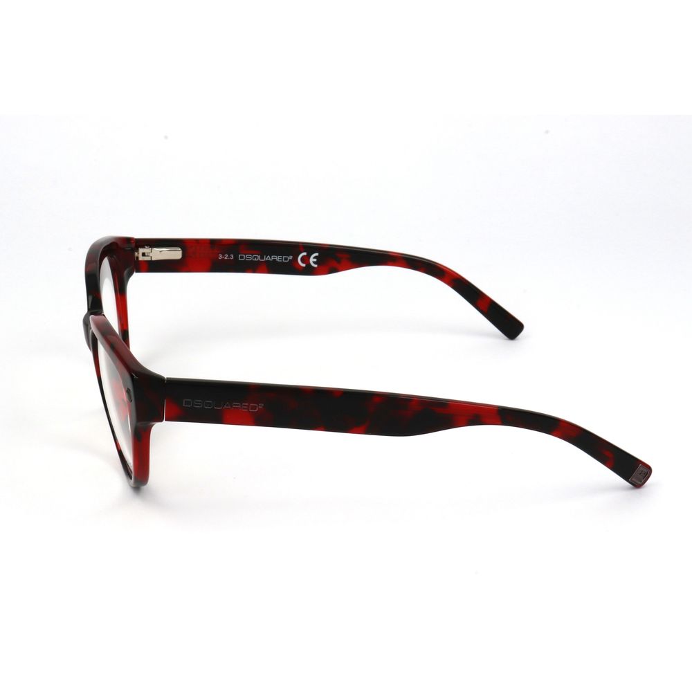 Dsquared² Brown Acetate Glasses Frames