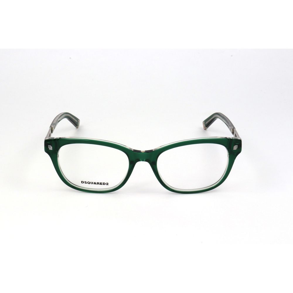 Dsquared² Bicolor Acetate Glasses Frames