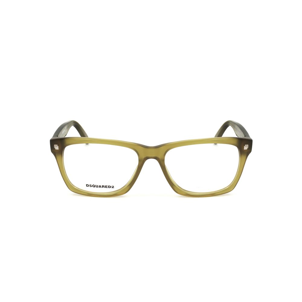 Dsquared² Bicolor Acetate Glasses Frames