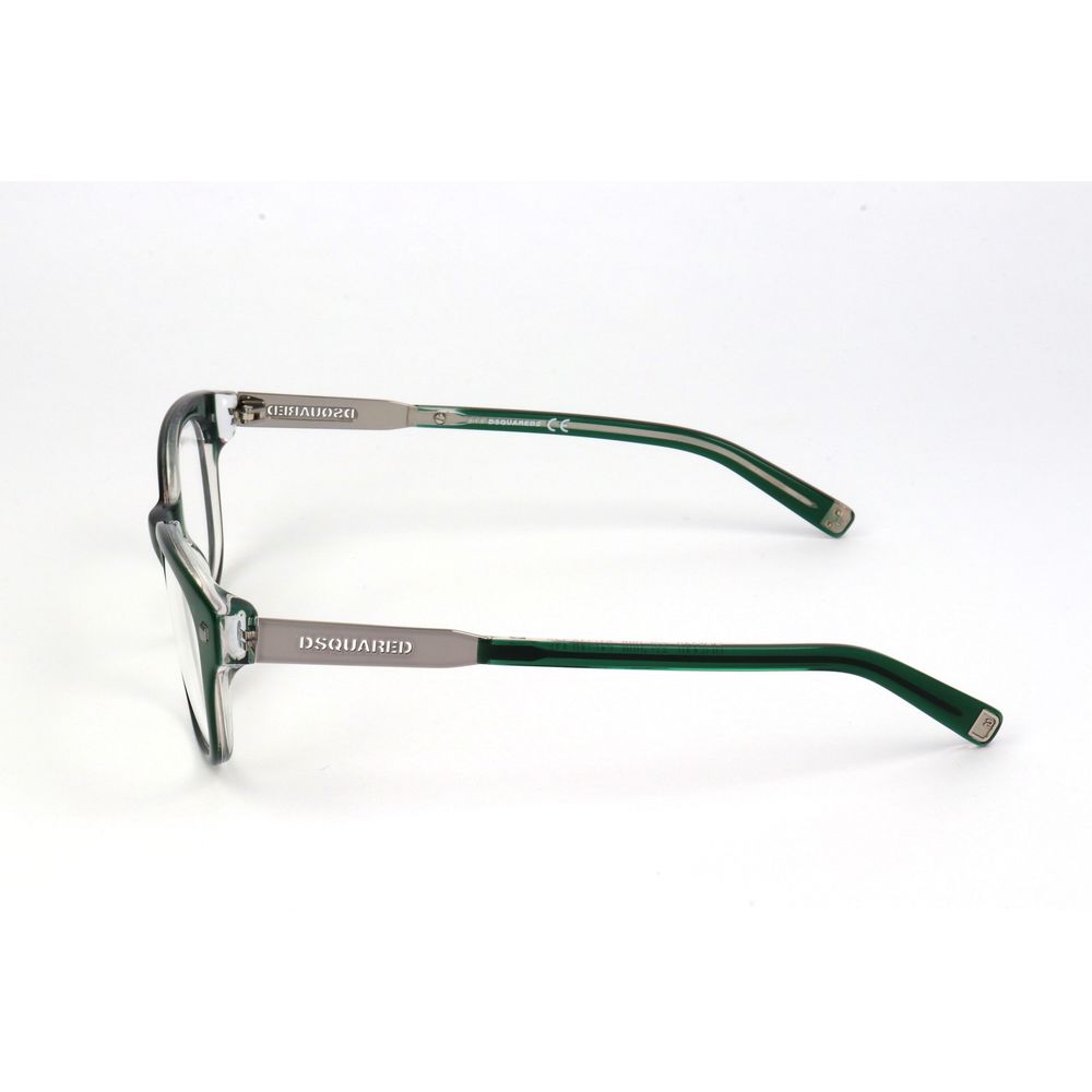 Dsquared² Bicolor Acetate Glasses Frames