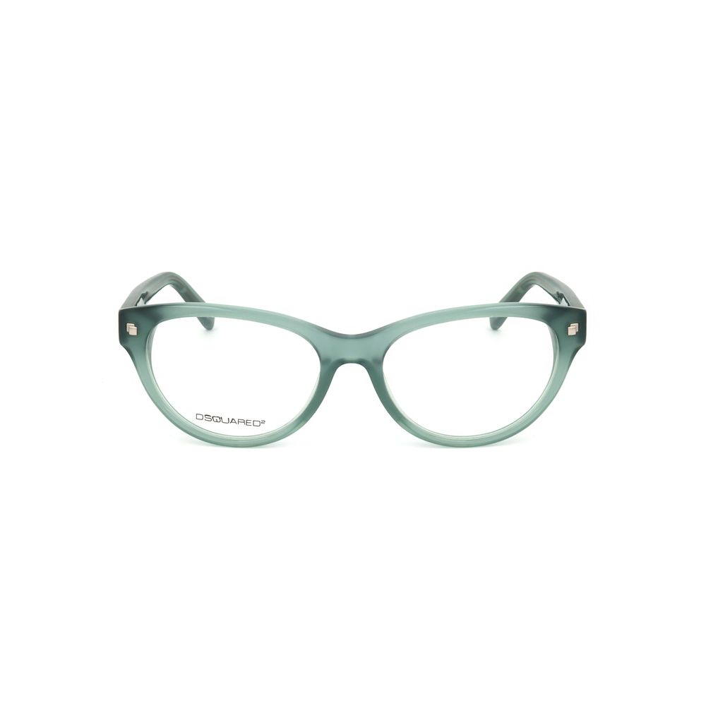 Dsquared² Blue Acetate Glasses Frames