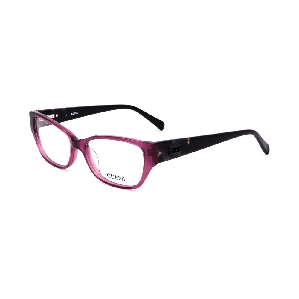 Guess Multicolor Resin Glasses Frames