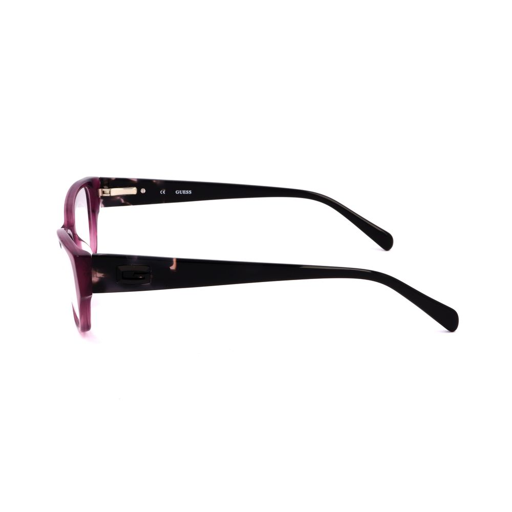 Guess Multicolor Resin Glasses Frames