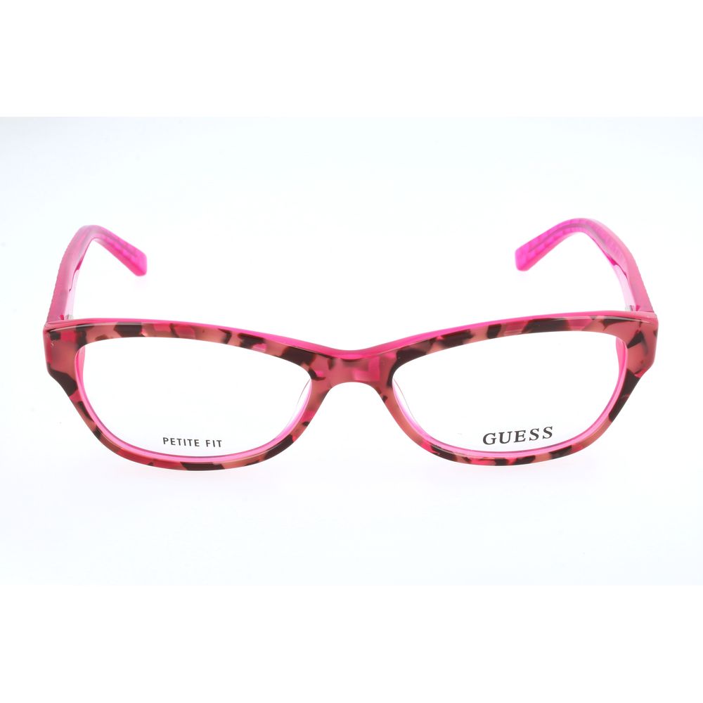 Guess Multicolor Acetate Glasses Frames