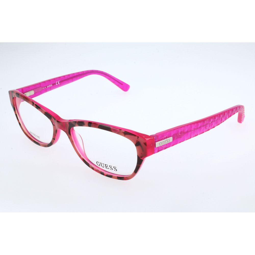 Guess Multicolor Acetate Glasses Frames
