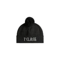 Alviero Martini Prima Classe Gray Wool Cap Baseball Hat