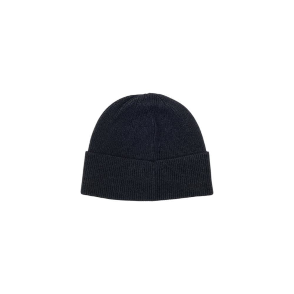 Hugo Boss Black Recycled Polyamide Cap Baseball Hat