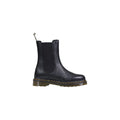 Dr. Martens Black Leather Ankle Boots Dr. Martens