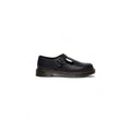 Dr. Martens Black Leather Platform Pumps Dr. Martens