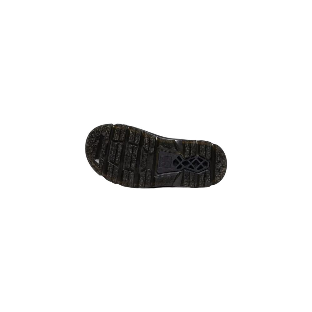 Dr. Martens Black Leather Ankle Boots Dr. Martens