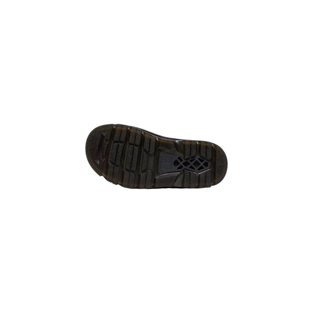 Dr. Martens Brown Leather Ankle Boots Dr. Martens