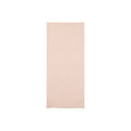 Pink recycled polyester scarf by Only featuring a soft, lightweight fabric with a stylish, modern design.