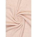 Pink recycled polyester scarf from Only, featuring a lightweight, soft fabric with a stylish, modern design.
