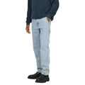 Only & Sons Blue Cotton Relaxed Fit Jeans - Eljoys Fashion 