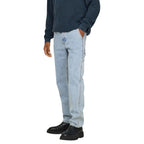Only & Sons Blue Cotton Relaxed Fit Jeans - Eljoys Fashion 