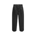 Only & Sons Black Cotton Relaxed Fit Jeans Only & Sons
