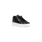 Guess Bicolor Polyester Low Top Sneakers - Eljoys Fashion 