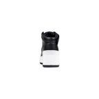 Guess Black Polyethylene Platform Sneakers - Eljoys Fashion 
